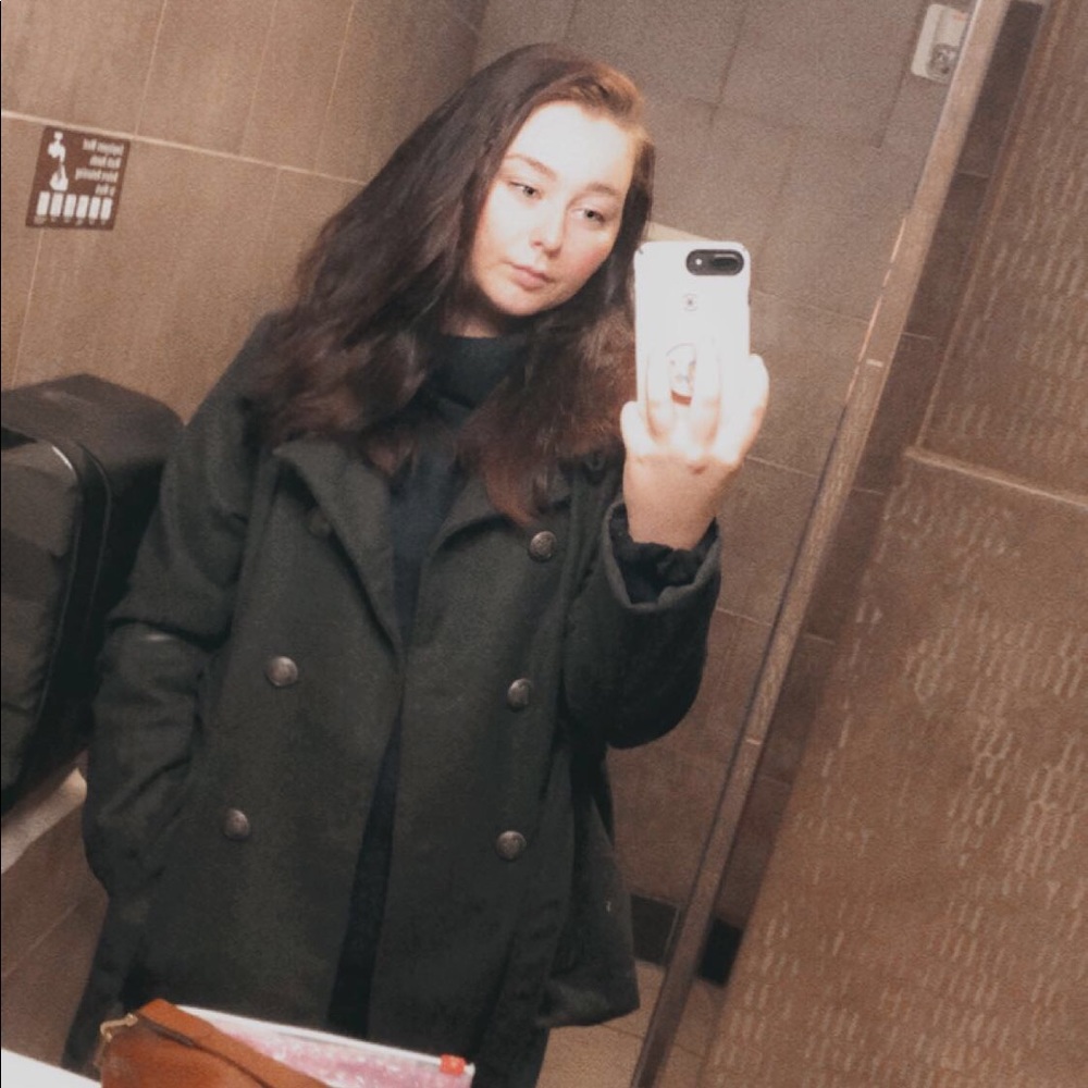 Meet your Posher, Orianna